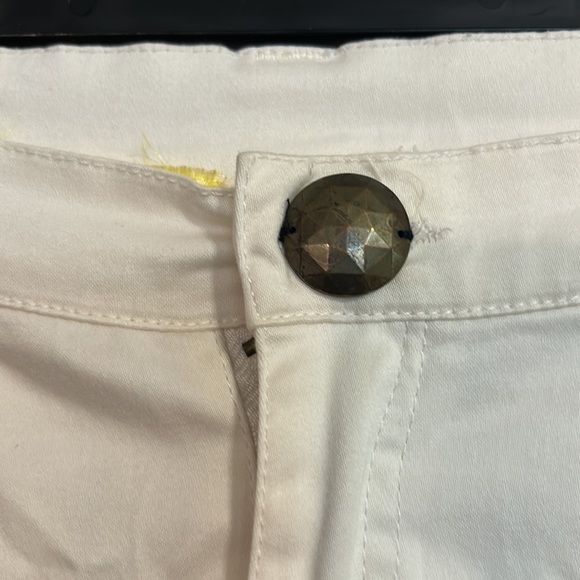 Spice & Roses Beaded Skirt - Picture 2 of 9